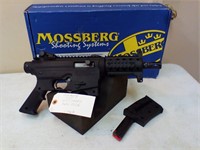 Mossberg 715P pistol 22LR