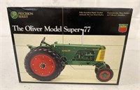 1/16 Precision Series Oliver Super 77,NIB