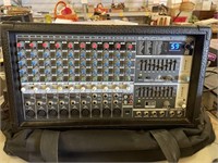 Power PMP 2000 Mixer