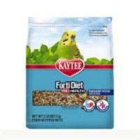 Kaytee Forti-Diet Pro Health Parakeet Food * BAG