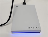 Seagate Game Drive for PS5 2TB External HDD - USB