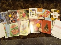 Large lot of NEW unused Greeting Cards, Birthday