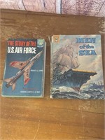 Two 1959 Books