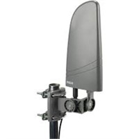 Rca Indoor Outdoor Amplifd Antenna  ANT702FW