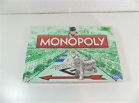 Monopoly Game - used