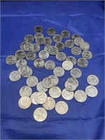 55 State Quarters