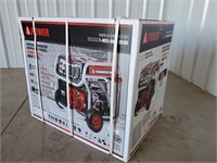 12,000W Portable Generator