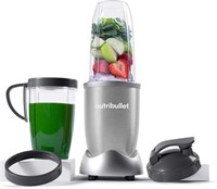 USED-Nutri Bullet PRO 900W Blender