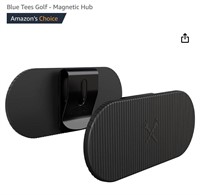 Blue Tees Golf - Magnetic Hub