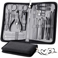 Manicure Set Pedicure Kit