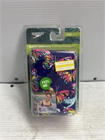 Speedo kids fabric arms