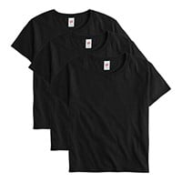 Size Large Hanes Essentials Oversized T-Shirt