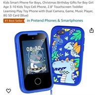 Kids Smart Phone for Boys