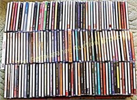 380+- CDs