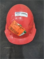 Milwaukee hard hat