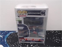 Broncos Funko Pop Jerry Jeudy #164