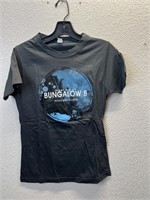 Micheal Buble Bungalow B Tour Shirt