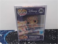 Disney Funko Pop Pinocchio Special Edition