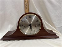 dunhaven clock with key
