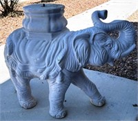 403 - ELEPHANT STAND 21"T