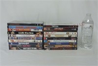 DVD Movies ~ Lot of 20