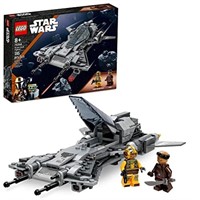 Final Sale LEGO Star Wars Pirate Snub Fighter
