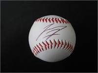 Shohei Ohtani Signed Baseball RCA COA