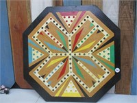 LArge Chinese Checker Board