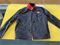 Levi 49ers Denim Jacket