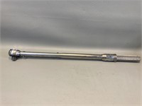 MATCO DIAL 1/2 IN. TORQUE WRENCH