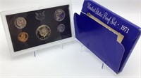 1971 U.S. Mint Proof Set