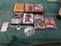 Dvds, Playstation 2 Game, PS 4 Game