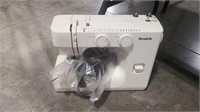 SIMPLICITY TABLETOP SEWING MACHINE