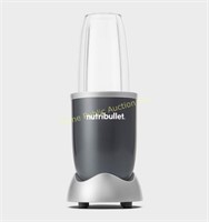Nutribullet $84 Retail Personal Blender for