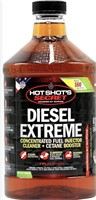 CUSTOMER RETURN | 64OZ Diesel Extreme