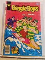 Walt Disney's Beagle Boys