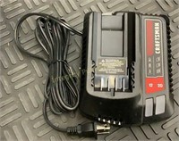 Craftsman CMCB100 Lithium-Ion Charger