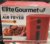 Elite Gourmet 1 Qt Air Fryer