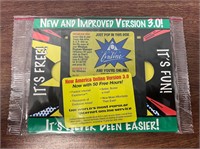 AOL America Online Version 3.0 Floppy Disk NEW