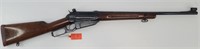 Winchester Model 1895 30-40 Lever Rifle