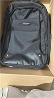 Rolling Backpack,18 inch Water Resistant