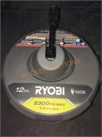 Ryobi 12" Surface Cleaner Attachment