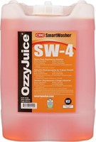 CRC SmartWasher SW-4  5 Gal  Water-Based