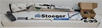 +Gun - Stoeger M3500 Snow Goose 12ga Shotgun - New