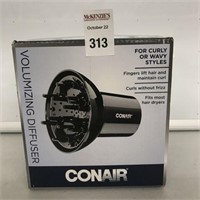 CONAIR VOLUMIZING DIFFUSER