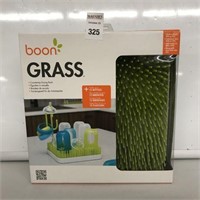 BOON GRASS DRYING RACK SIZE 9 X 9 INCH