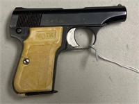 SATA Pocket Pistol 6.35 (7456)