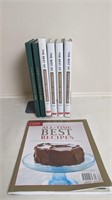 THE BEST OF AMERICA'S TEST KITCHEN AND COOK'S ILLU