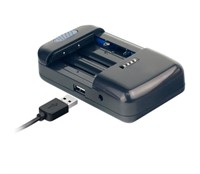 ReFuel Universal Li-ion battery Charger