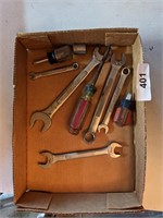 Craftsman Screwdrivers & Wrenches